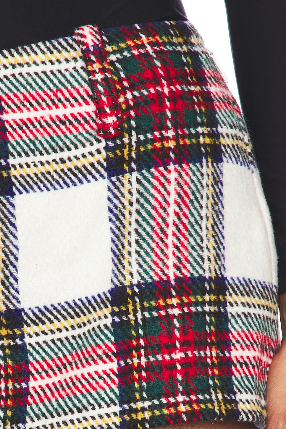 Cher Mini Skort