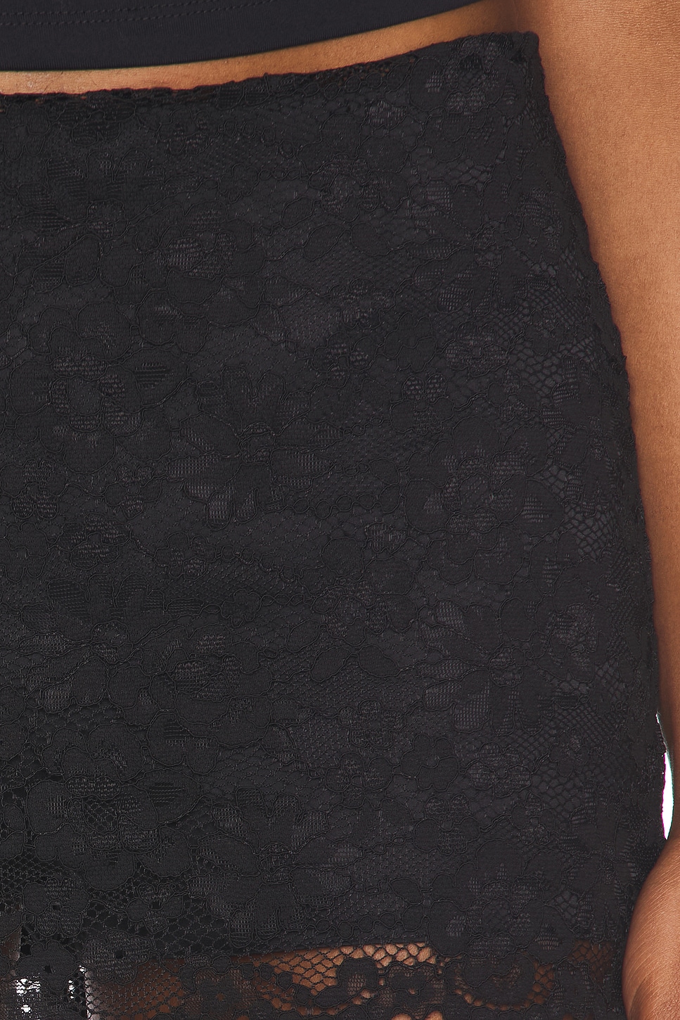 FALDA-PANTALÓN ELLIOT