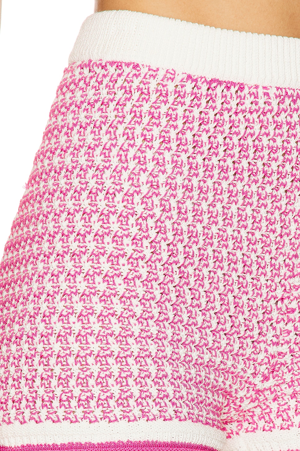 Lena Knit Short