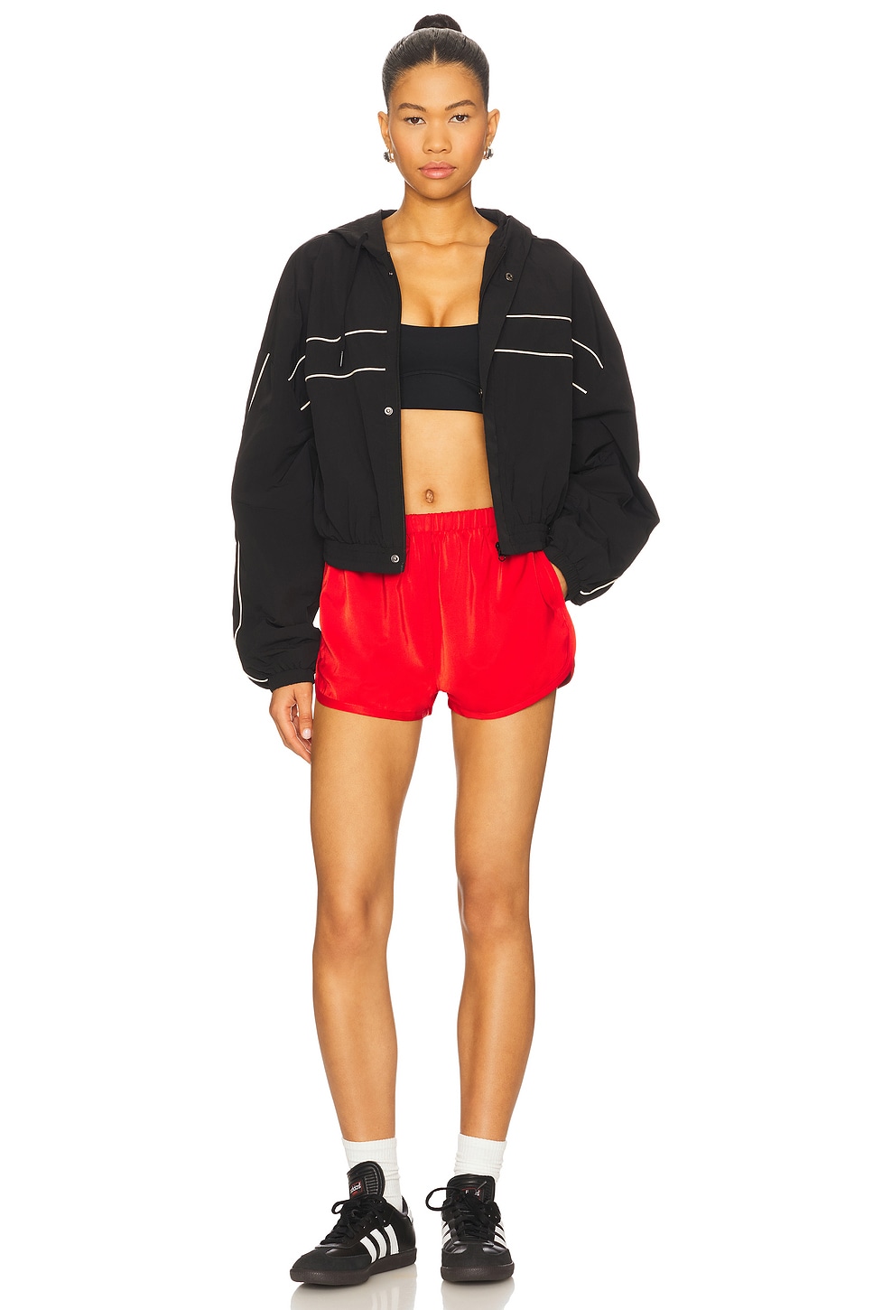 Lovers and Friends Bailey Short thumbnail