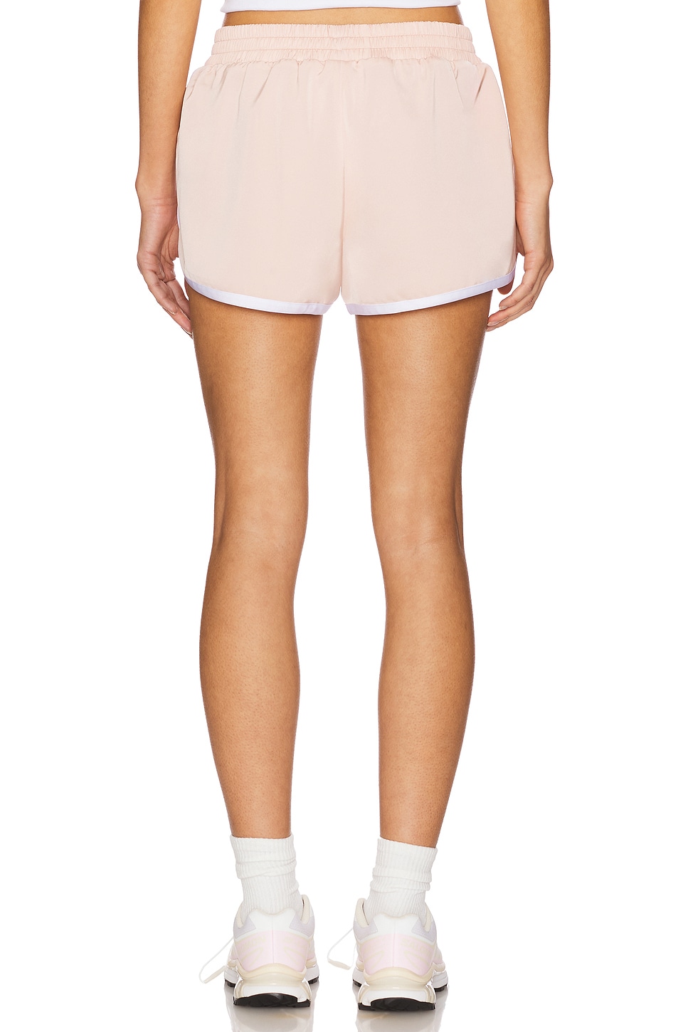 Lovers and Friends Jessie Short thumbnail