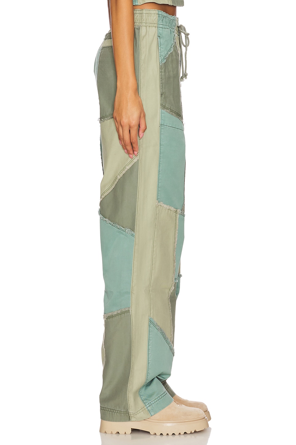 Lovers and Friends Kai Jogger Pant thumbnail