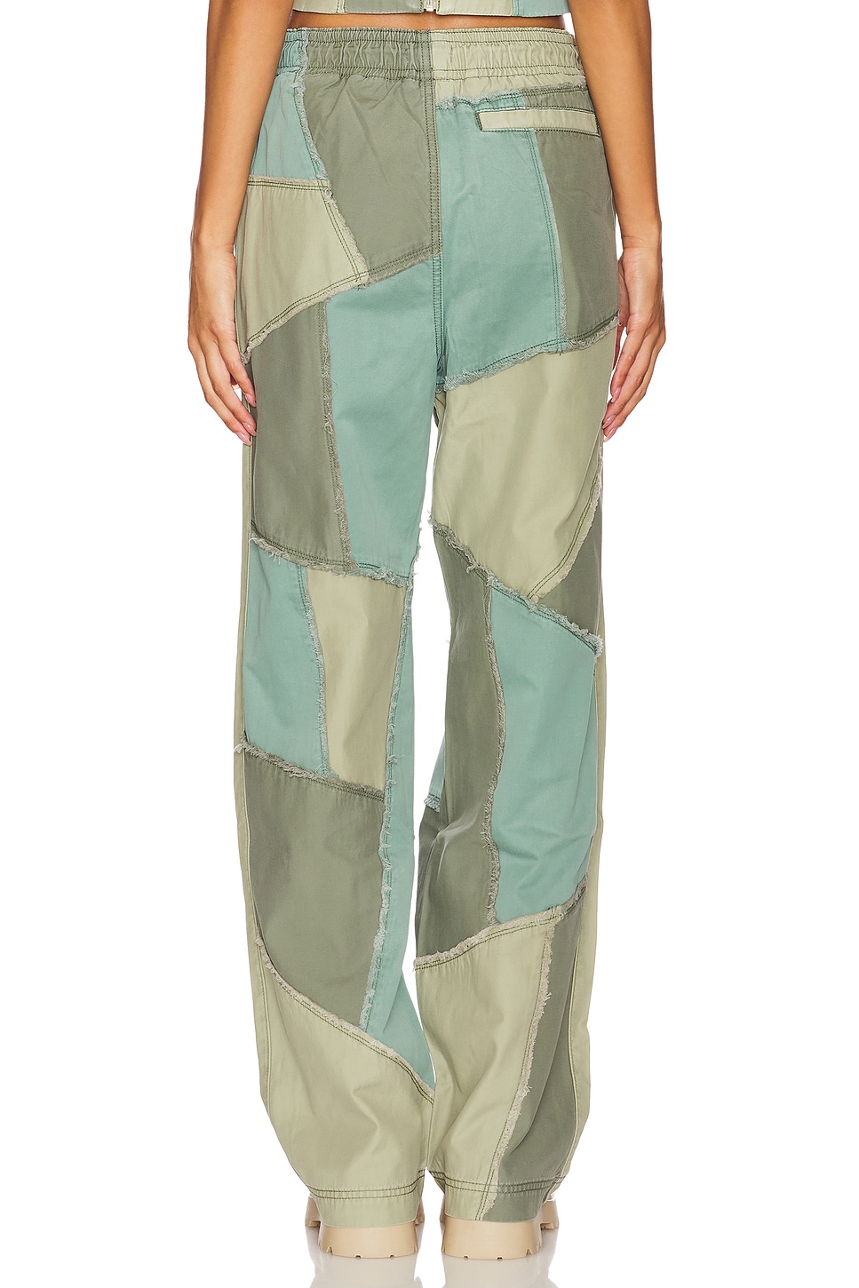 Lovers and Friends Kai Jogger Pant thumbnail