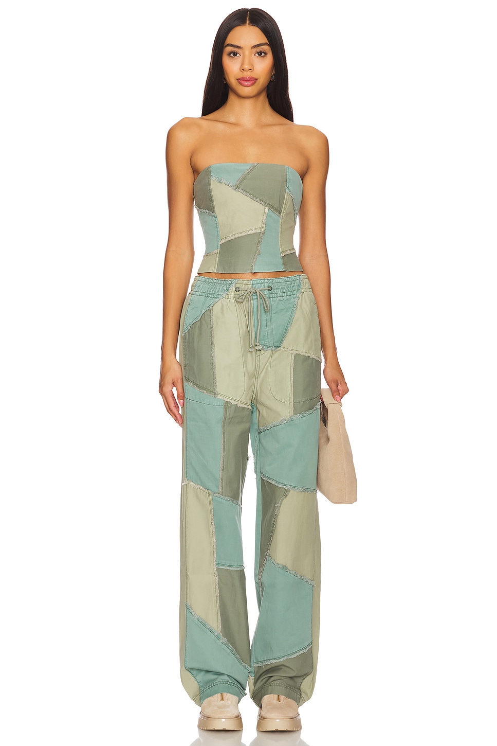 Lovers and Friends Kai Jogger Pant thumbnail