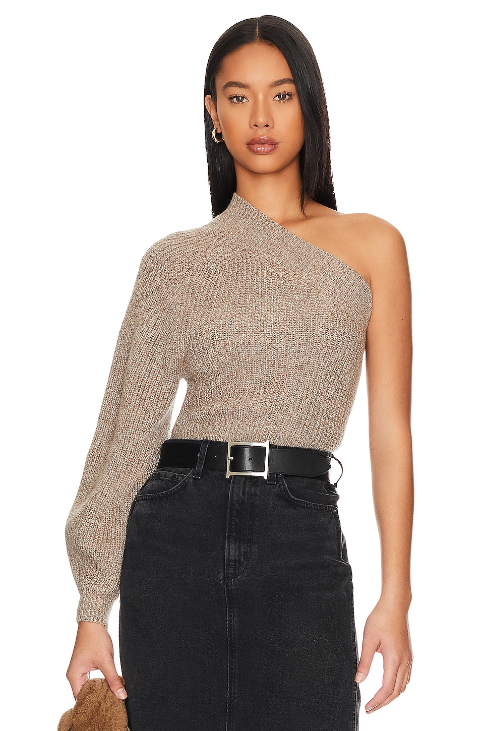 Kenzie Sweater in Lavender