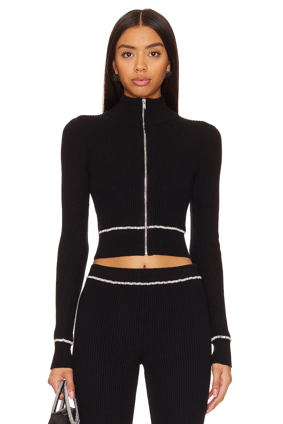 Dani Embellished Sweater