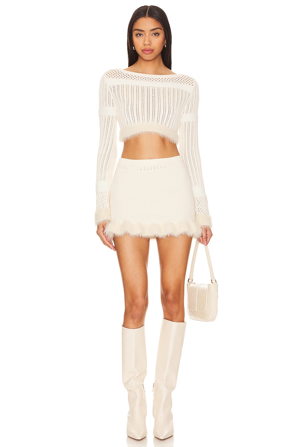 Savannah Sweater