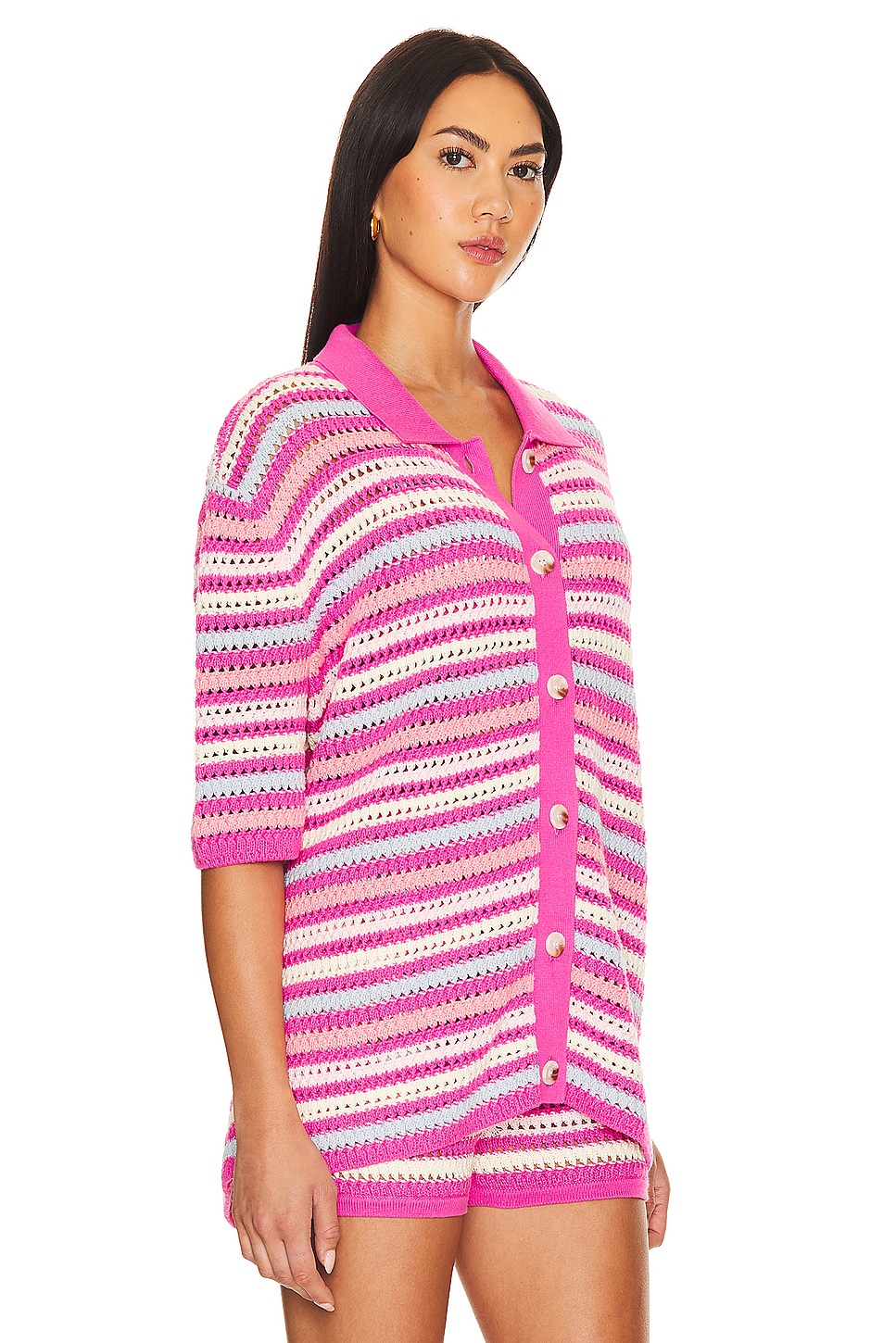 Lovers and Friends Lucia Cardigan thumbnail