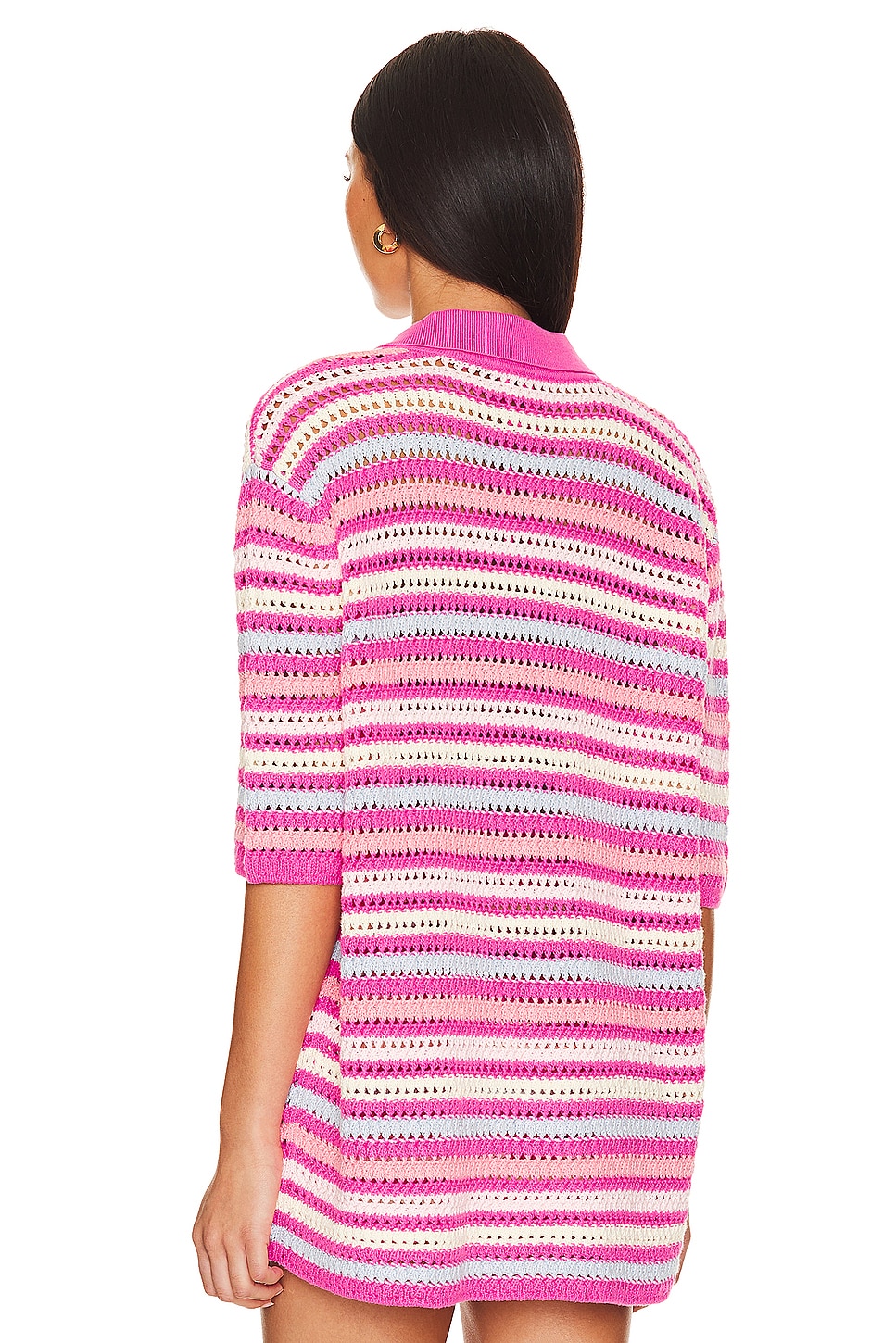 Lovers and Friends Lucia Cardigan thumbnail