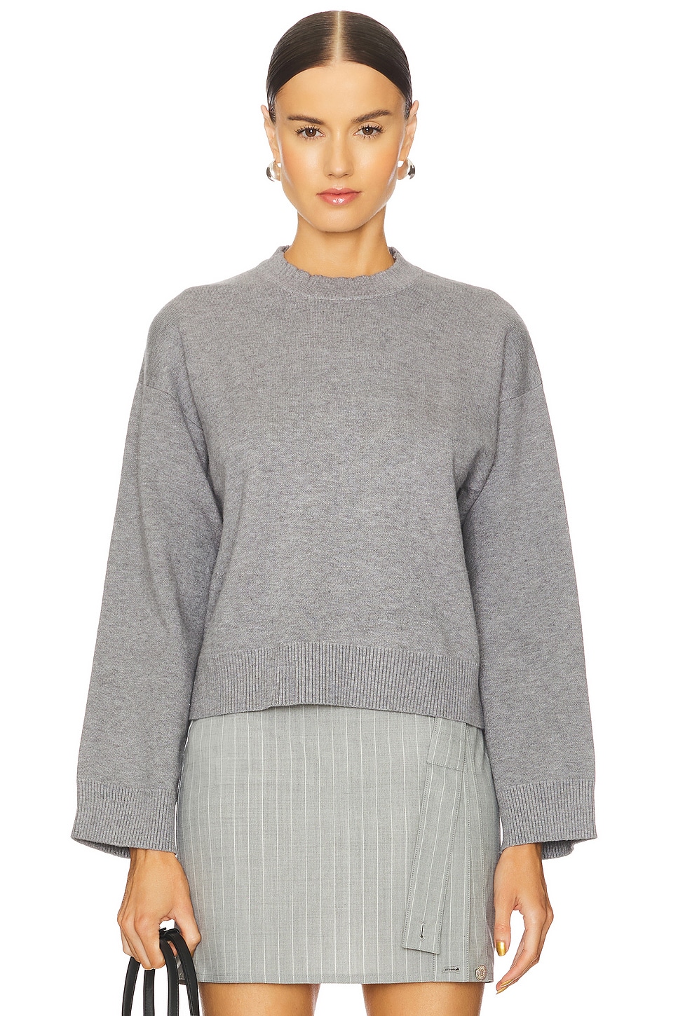 Becky Sweater - Thumbnail 1
