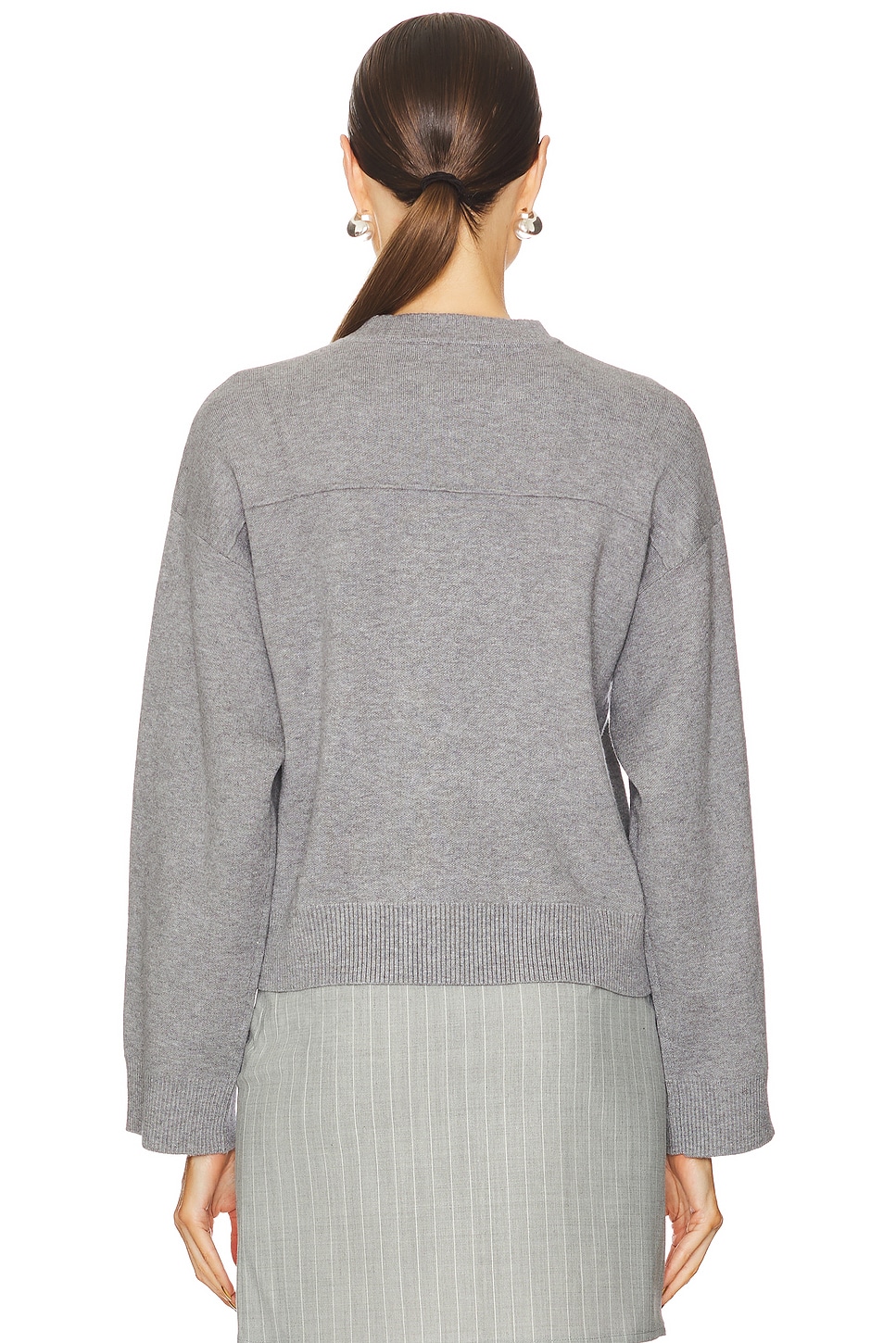 Becky Sweater - Thumbnail 3