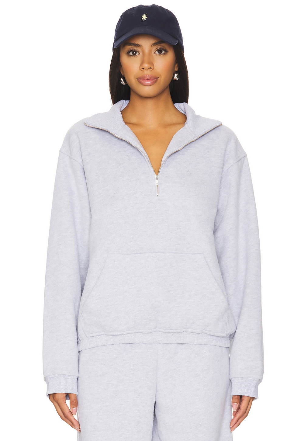 Brigid Pullover