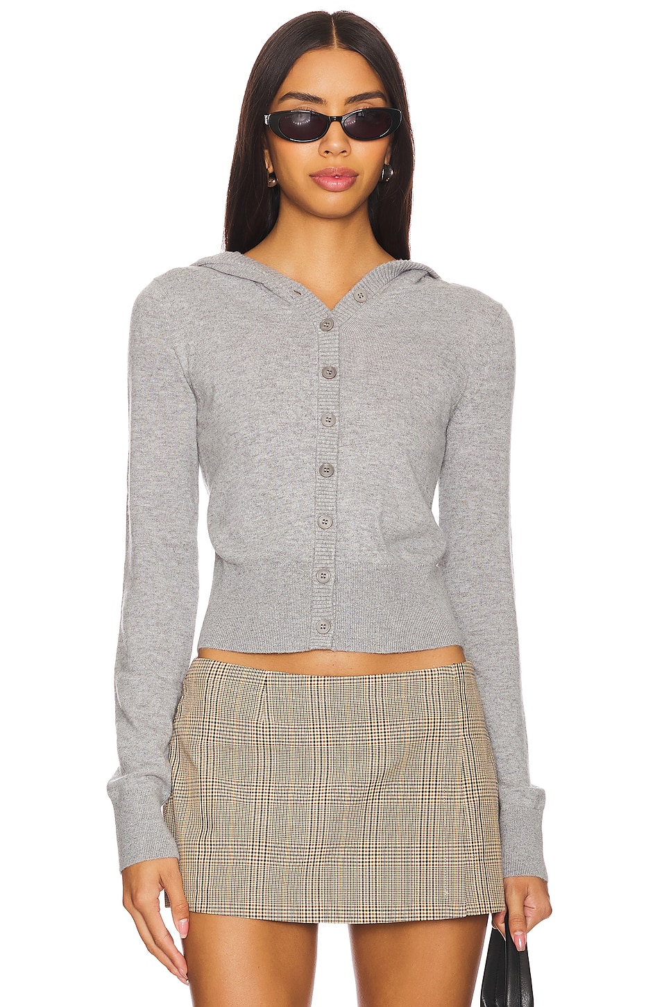 Kindra Cardigan