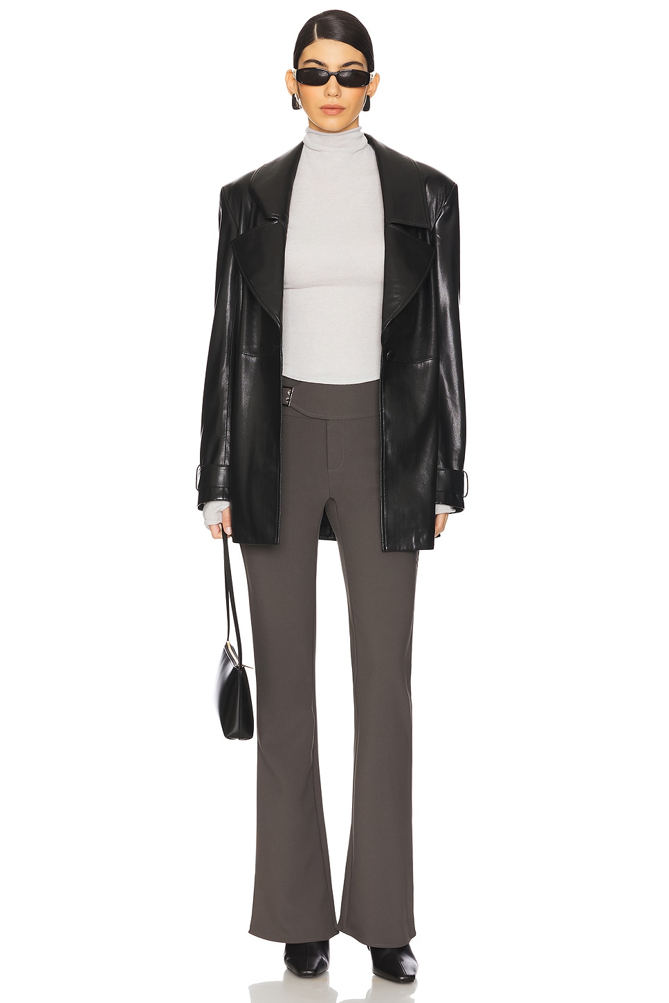 Odessa Turtleneck