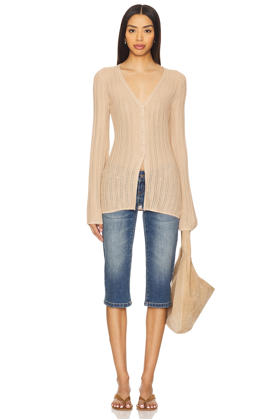 Julita Cardigan