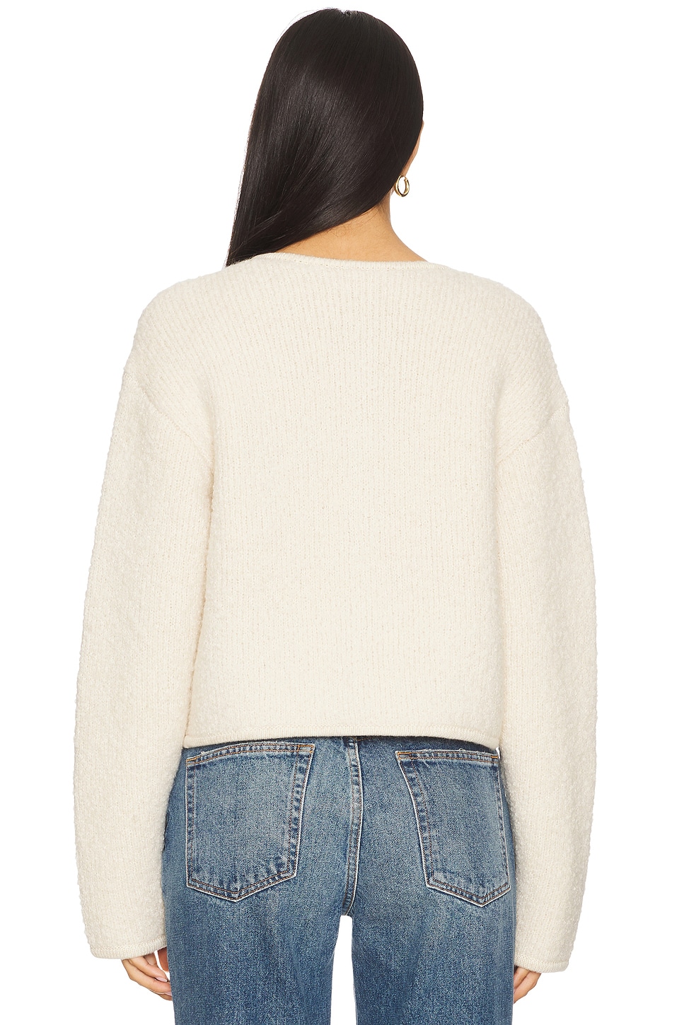 Lovers and Friends Olina Knit Jacket