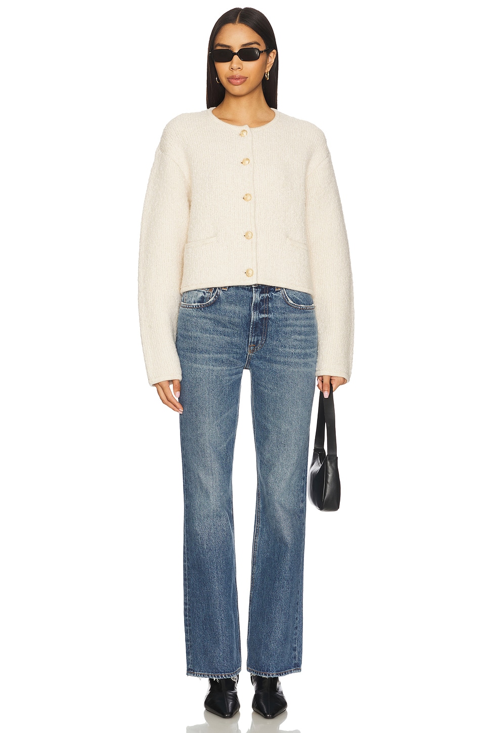 Lovers and Friends Olina Knit Jacket