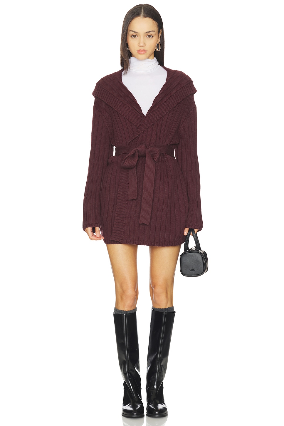 soft midi dress Darline Midi Dress