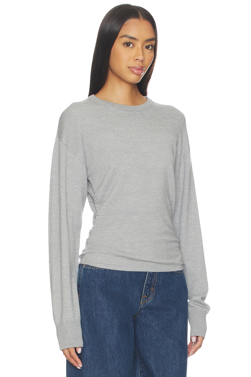 Ebba Sweater - thumbnail 3