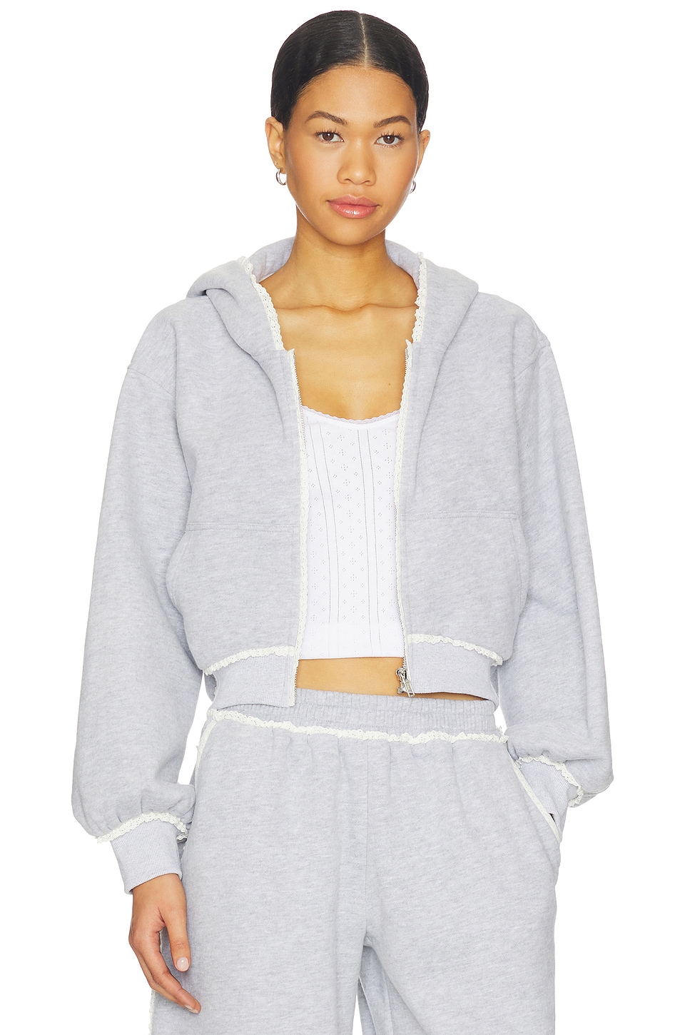 Juliana Hoodie