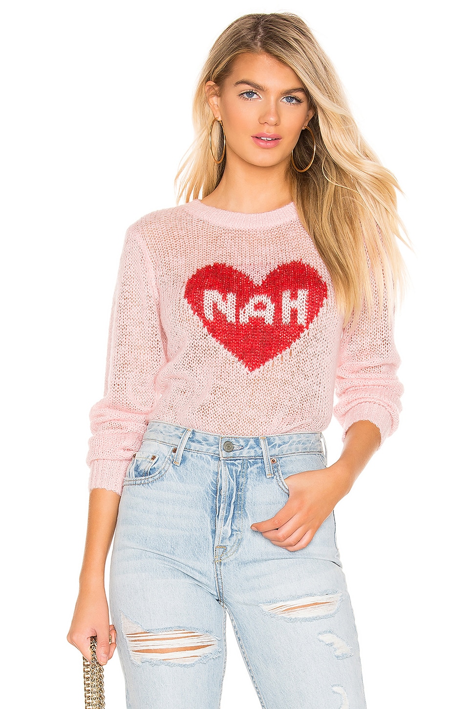 nah sweater