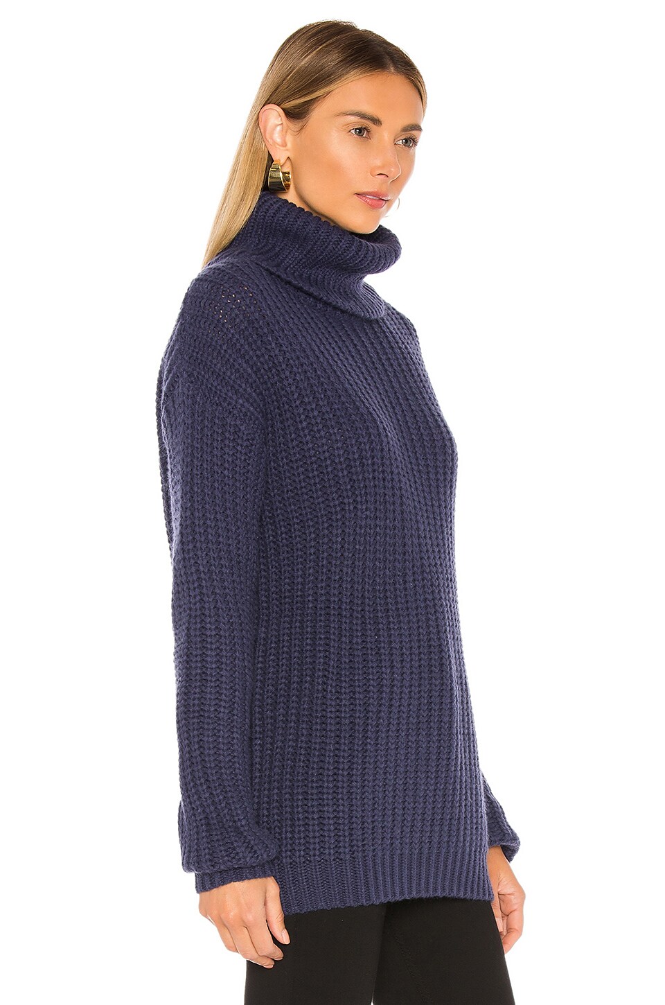 Lovers and Friends Marlina Sweater in Blue