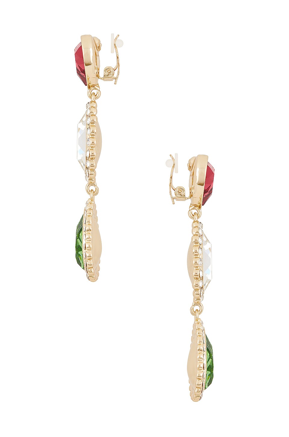 Lovers and Friends Zolia Earring in Multi