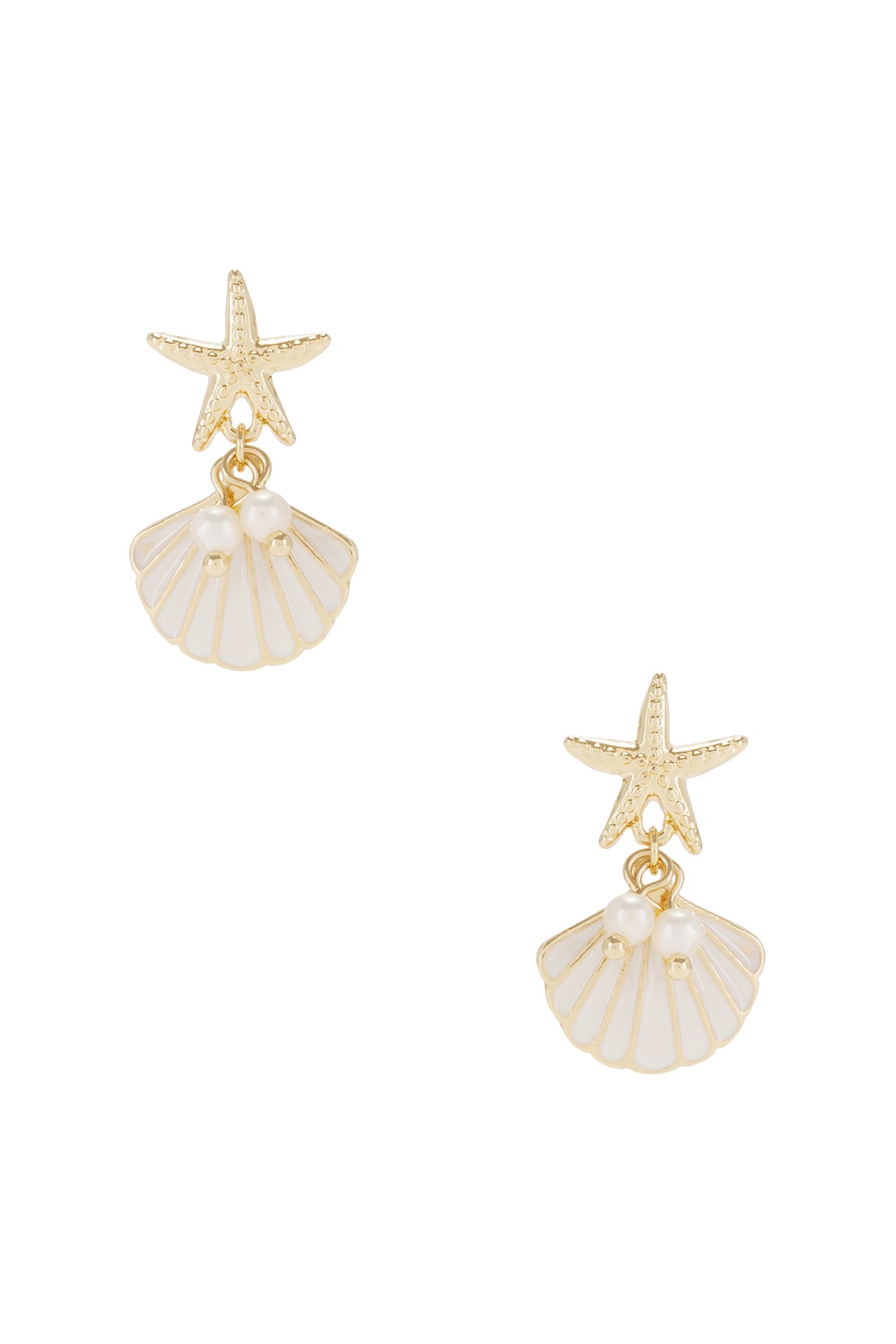 Sophie Earrings