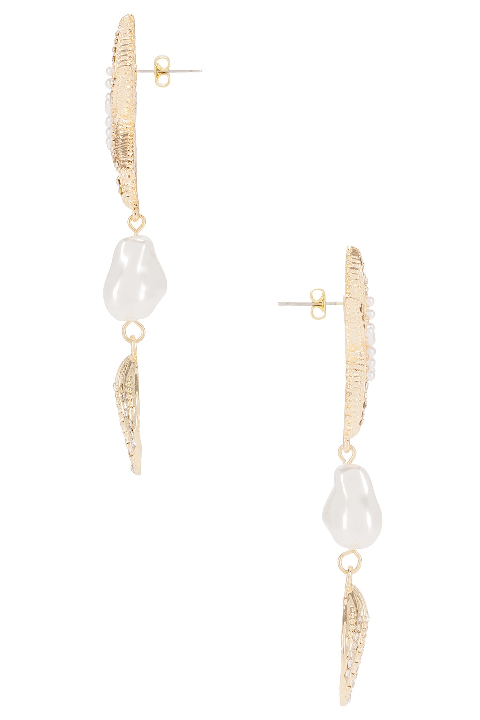 Paloma Earrings