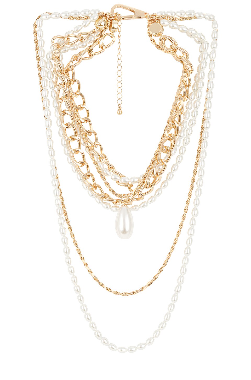 Harlowe Necklace main image 1