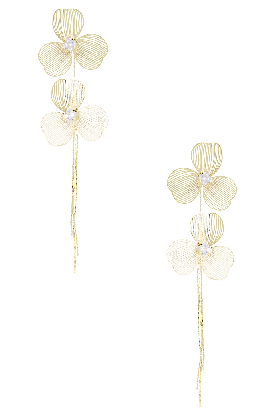 Daisy Earrings