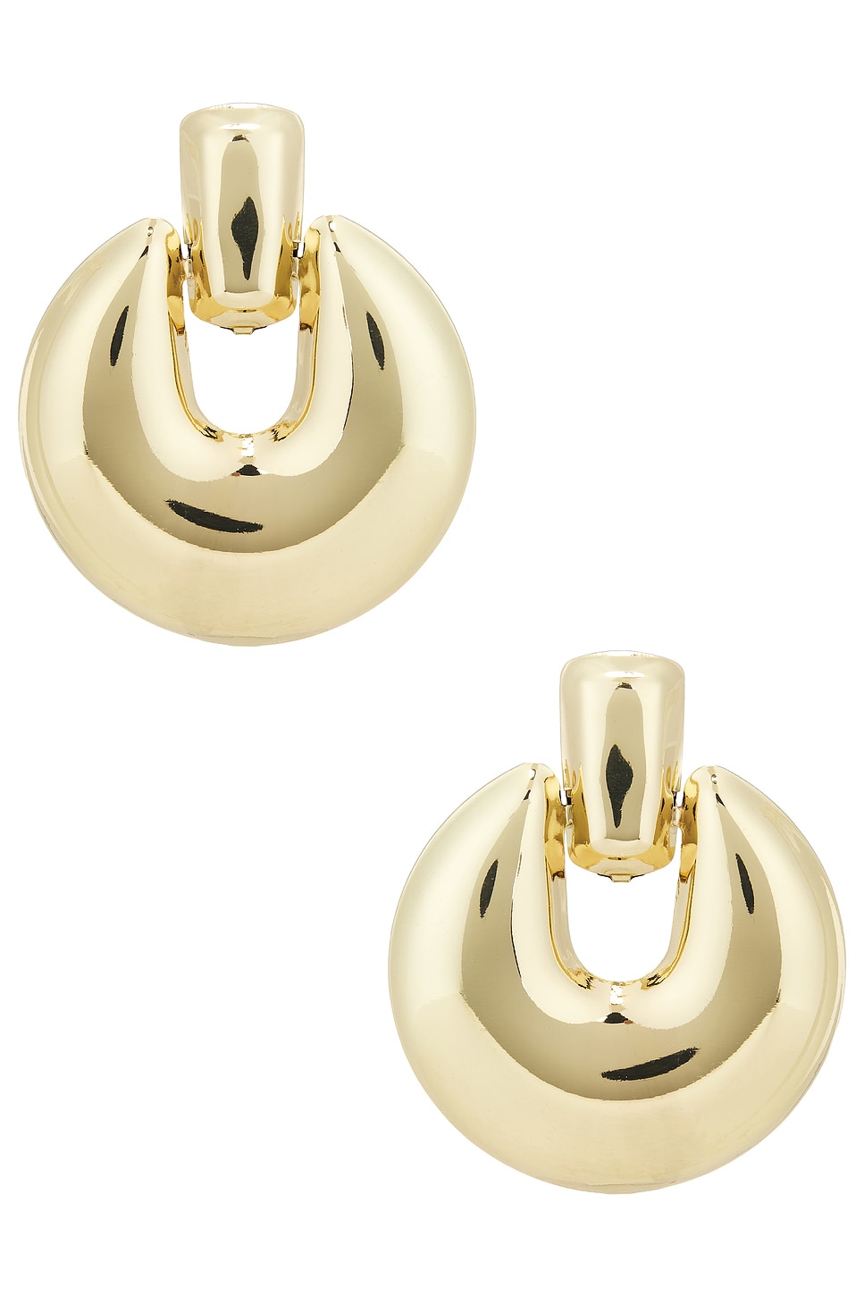 Lydia Earrings
