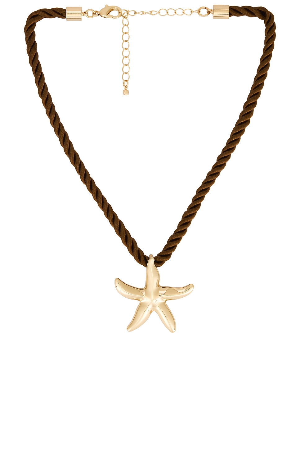 Sirena Necklace