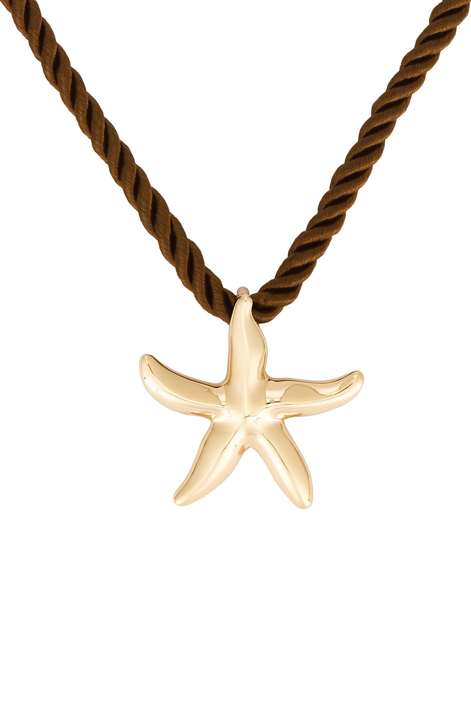 Sirena Necklace