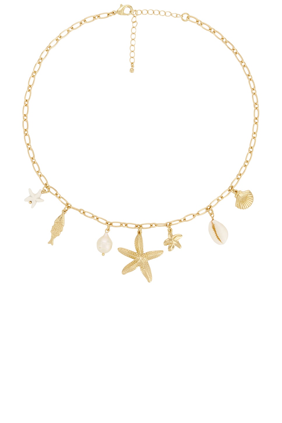 Bonnie Necklace