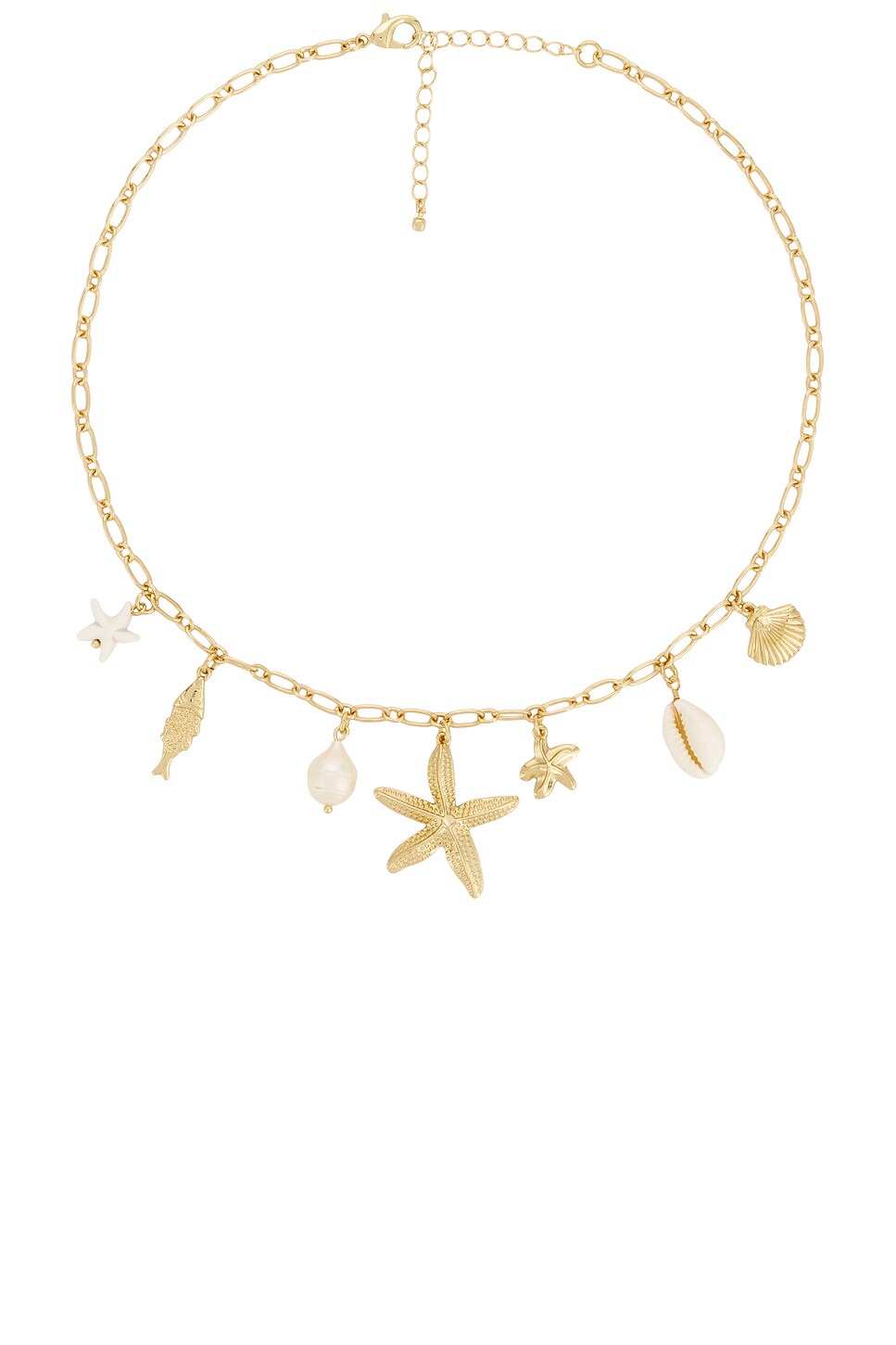 Bonnie Necklace