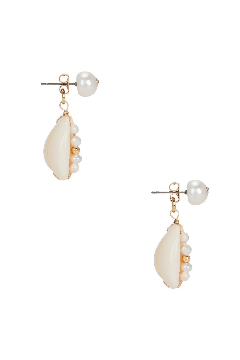 Shelby Earring