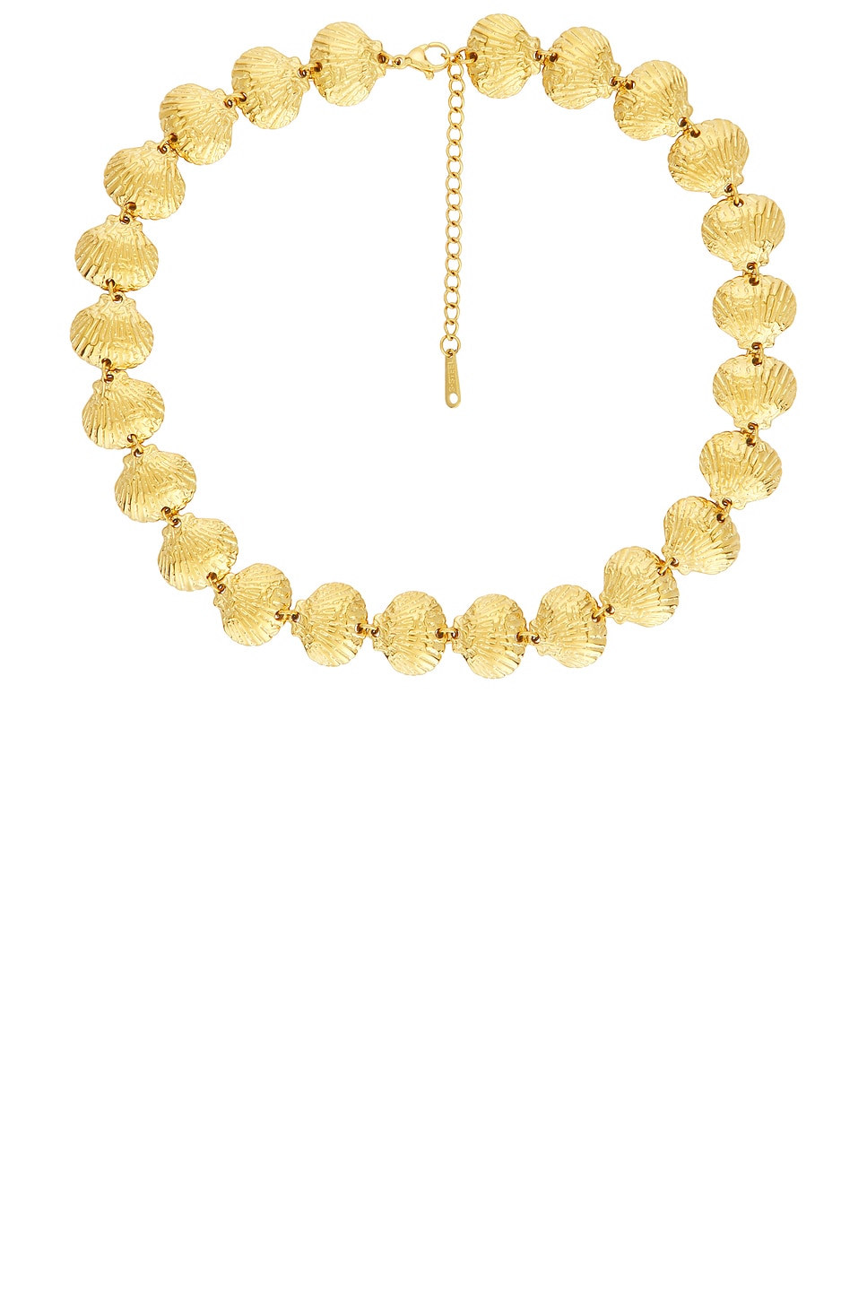 Calypso Necklace
