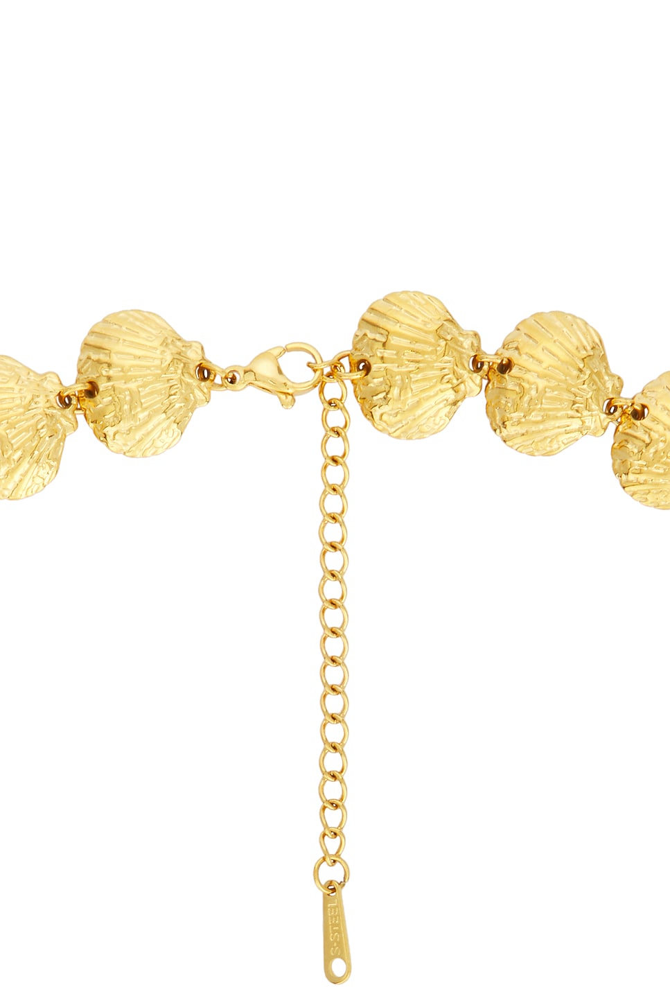 Calypso Necklace