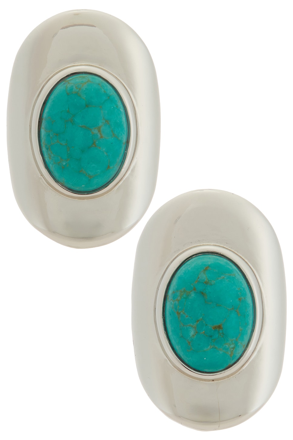 Gemma Stud Earrings