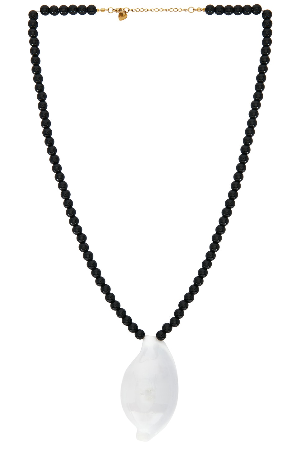 Hayden Shell Necklace