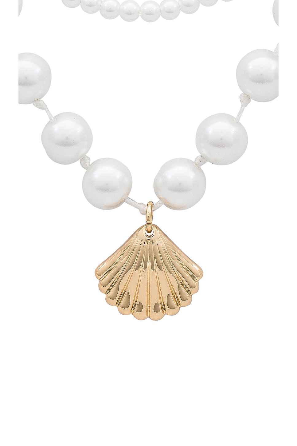 Marni Necklace
