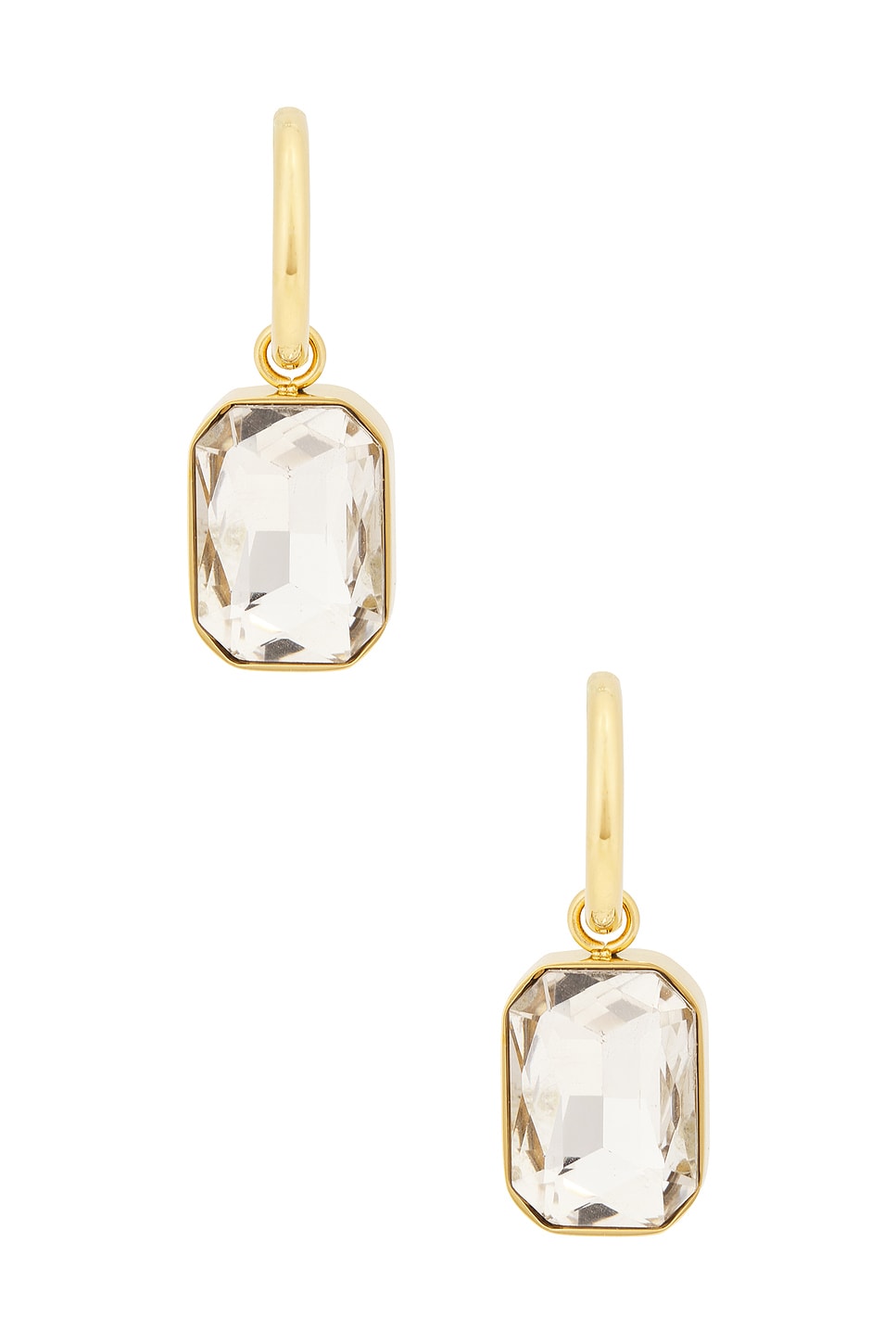 Lincoln Earrings