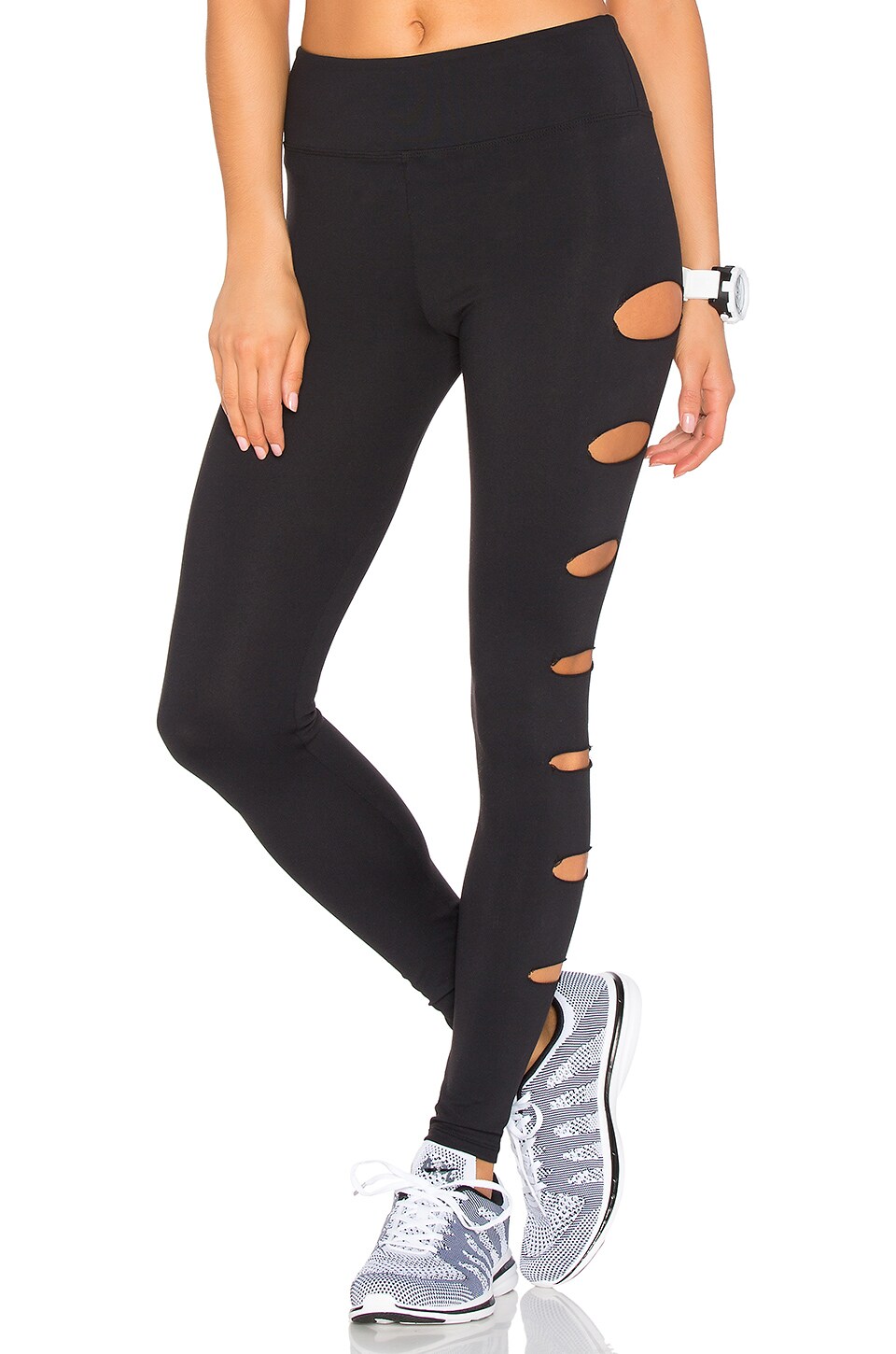 WORK by Lovers + Friends In A Flash Legging