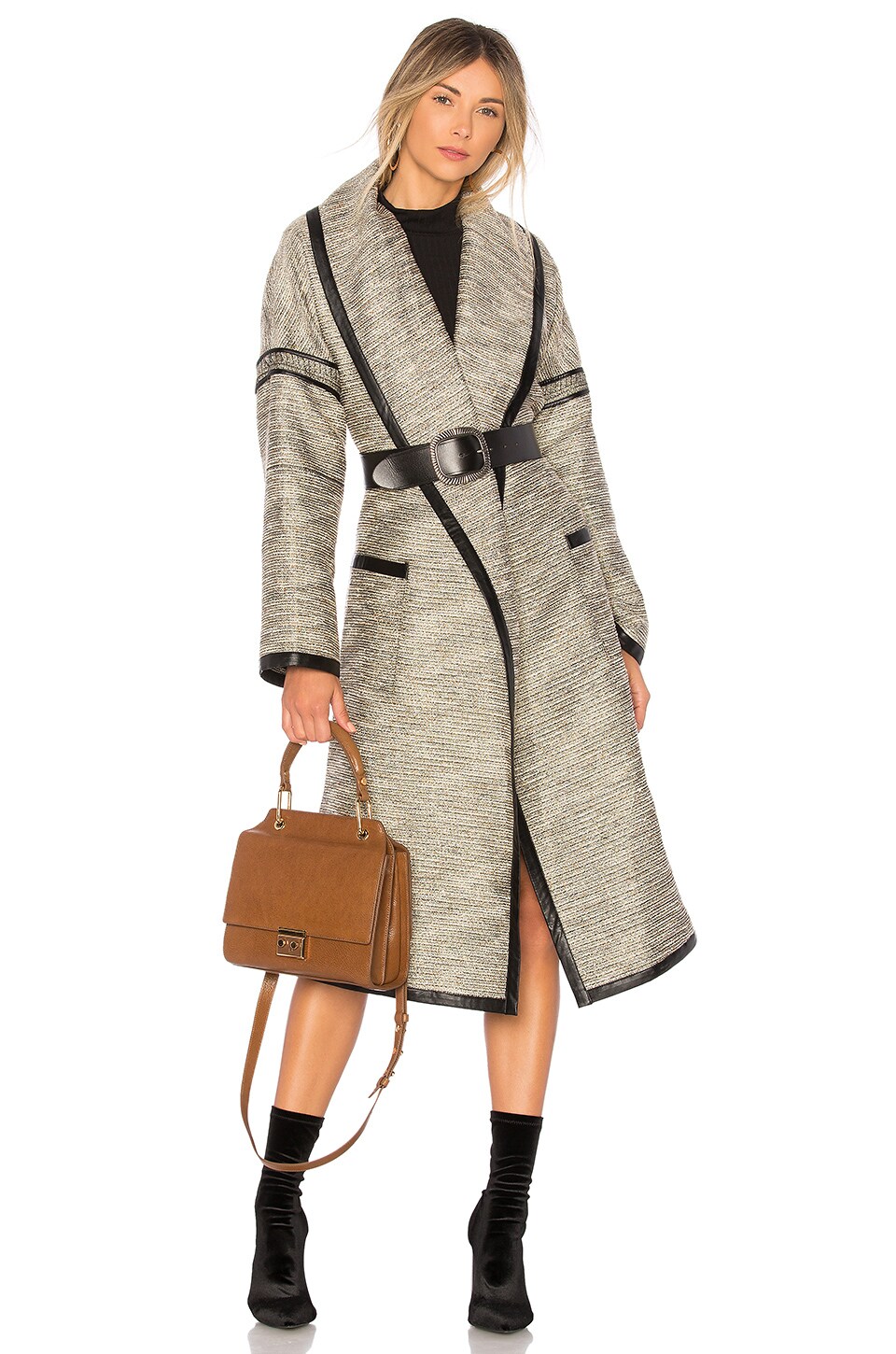 Mason Coat