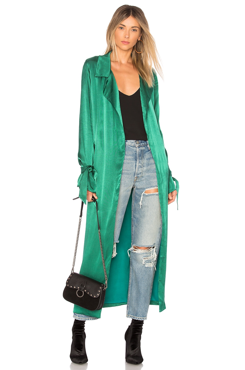 Candace Trench