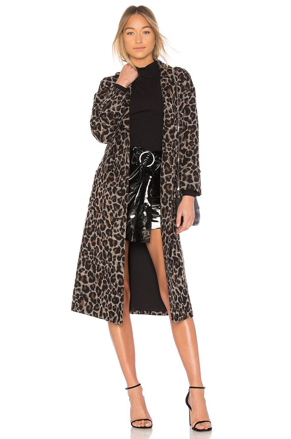 Santiago Coat