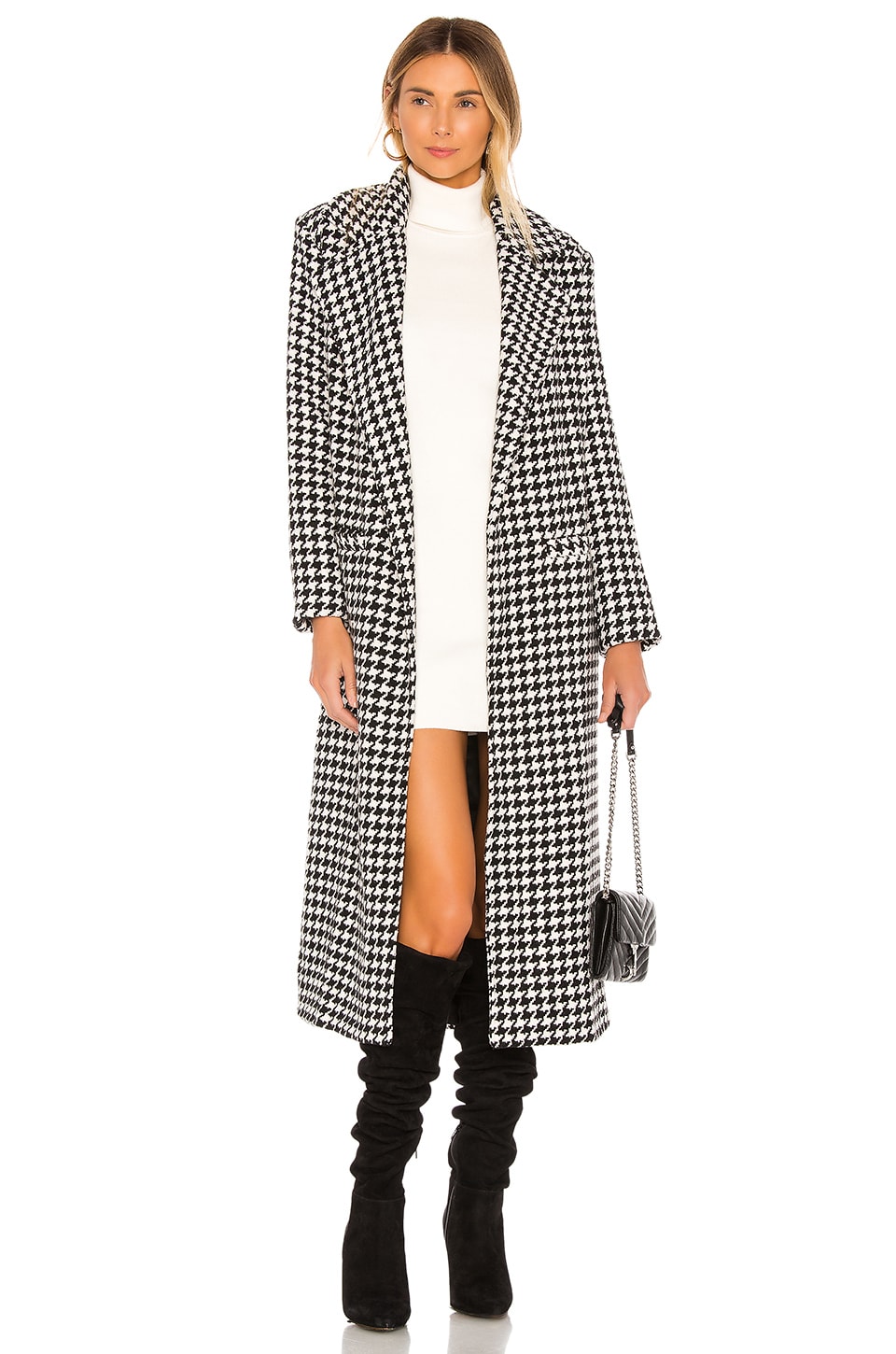 revolve coats