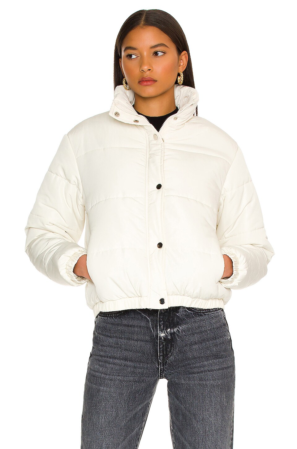 Lovers and Friends BLOUSON RYANN