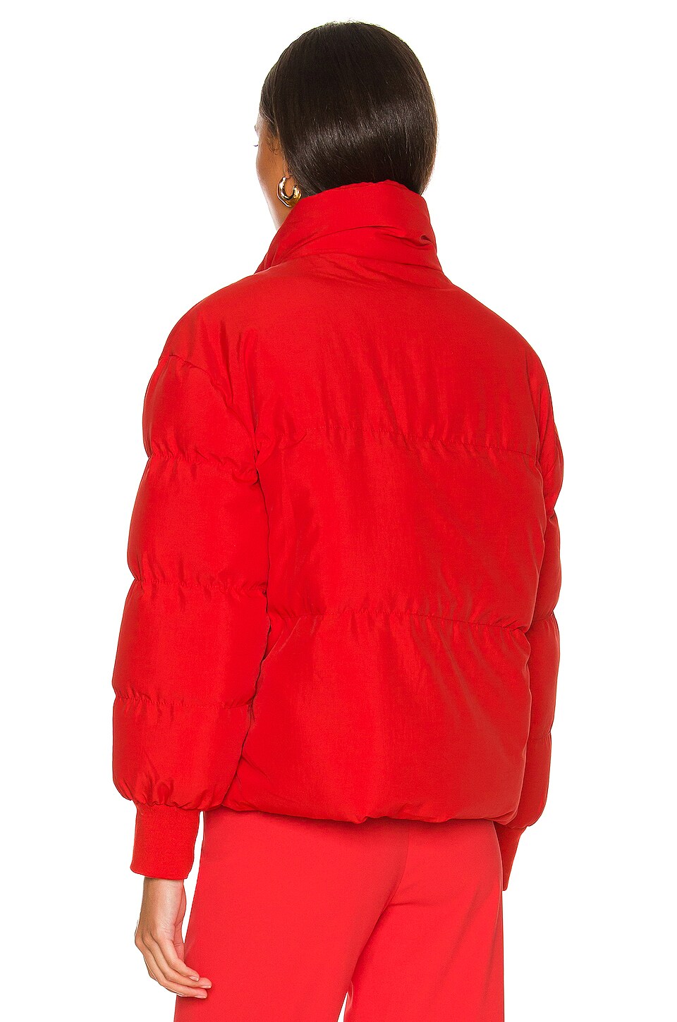Jillian Fleece Jacket